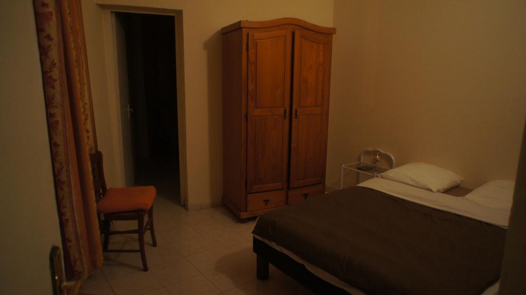 Hotel De La Renaissance Marseille Kültér fotó